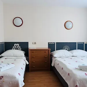 *** Nocleg ze śniadaniem Start Polska