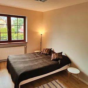  Hostel Krasnowolska Airport Polska