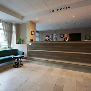 ** Hotel Miramar Polska