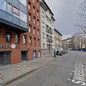 Hostel Express, Krakow