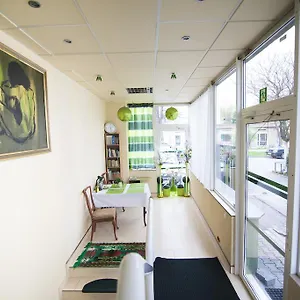  Hostel Akacja Gościnne