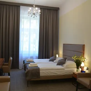 3* Hotel apartamentowy Old Town