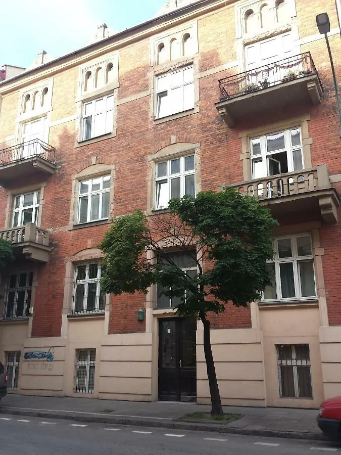 Krakow Inn Hostel