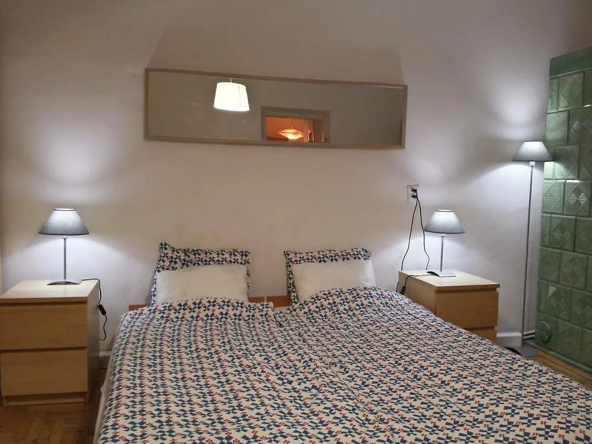 Krakow Inn Hostel