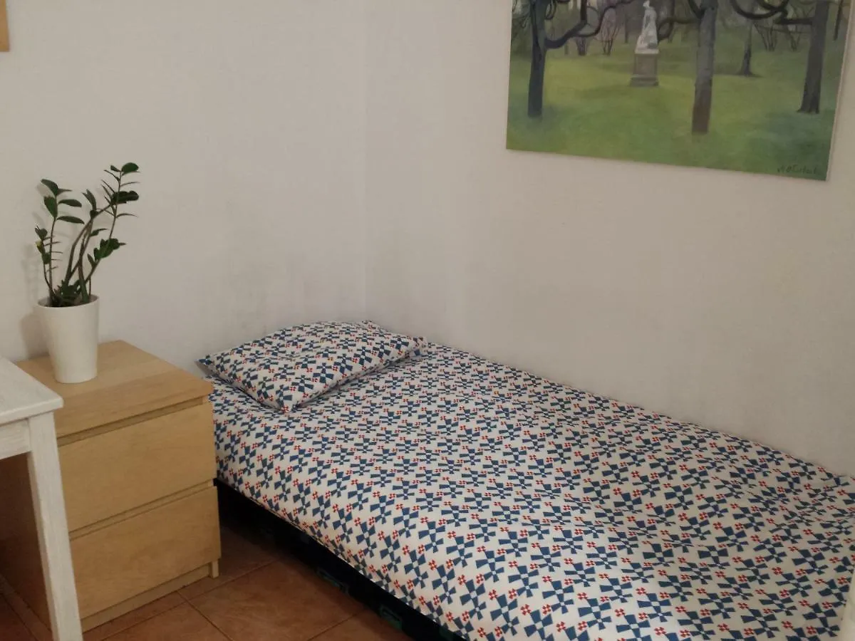 Krakow Inn Hostel