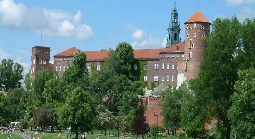Krakow Inn Hostel