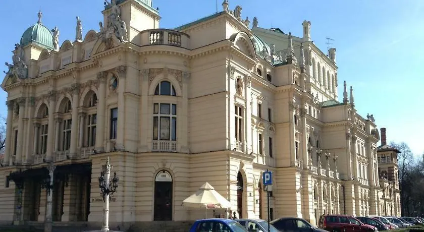 Krakow Inn Hostel